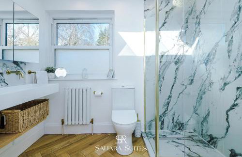 Charming Cottage - Perfect Couple Retreat - Harrogate - Photo 5