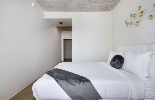 South Loop Rooftop With In and Out Parking 2 - Foto 7