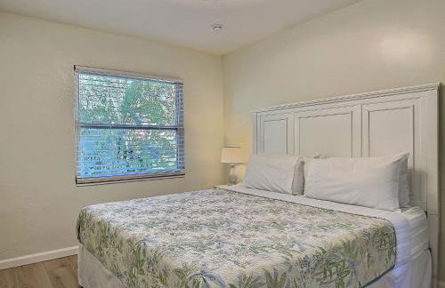 Siesta Heron Suites & Villas - Foto 18