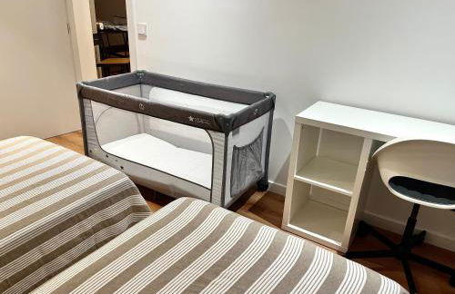 Apartamento Xogo da Ola En el camino De Santiago - Foto 10