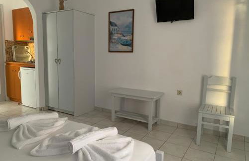 Melissa Rooms - Foto 57