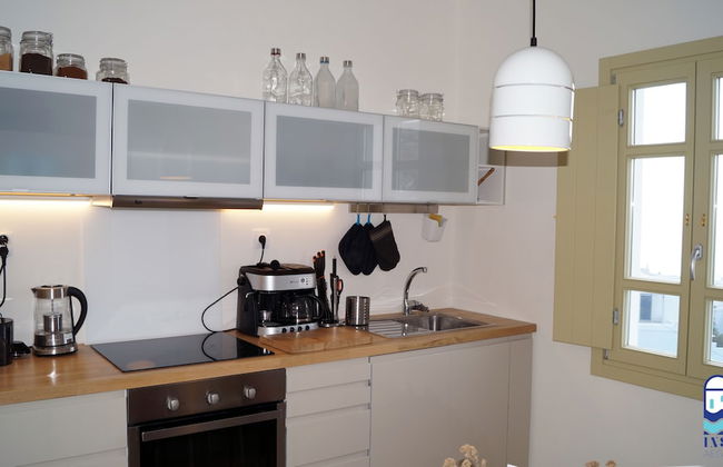 Inspire Aegean Sea Triantaros - Foto 28