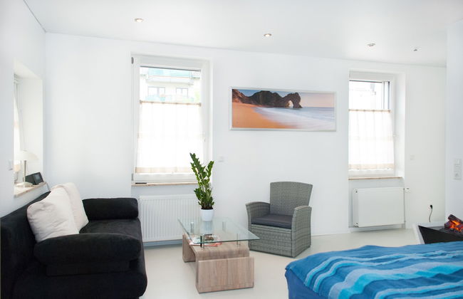 Apartments-Room Leverkusen City - Foto 21