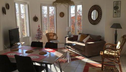 Appart République - Foto 2