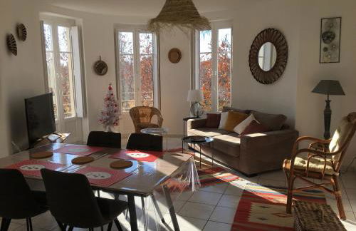 Appart République - Foto 2