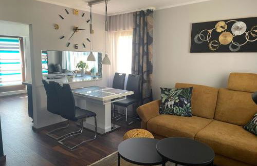 Ferienwohnung Am Schiff in Eberbach - Foto 1