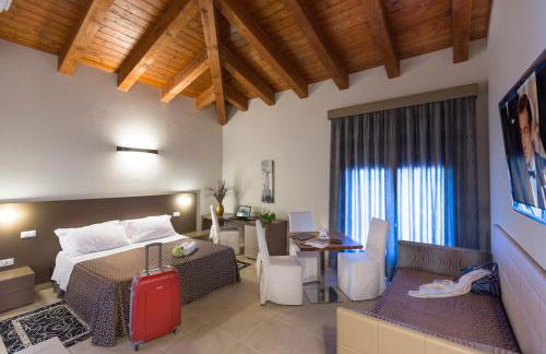 Casale Santa Maria Country House - Foto 16