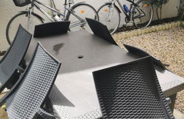 Residence Moulin de la Brunette Appartement B5 - Foto 6