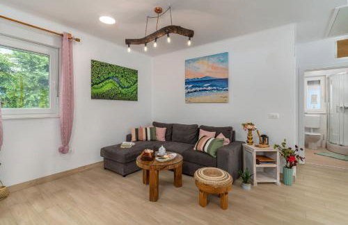 House Family Podhum - Foto 12