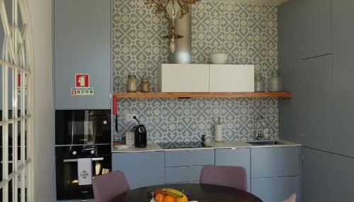 Almaria - Da Corte Apartments | Chiado - Foto 5