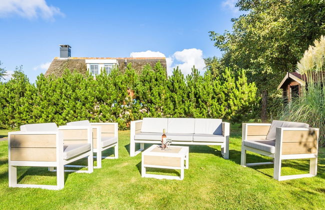 Holiday Home on Texel With Spacious Garden - Foto 13