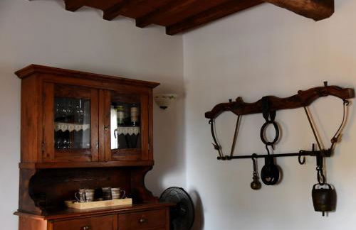 Podere il Granaio - Crete Senesi - Tuscany - Foto 15