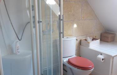 Gîte de la bergerie - Foto 29