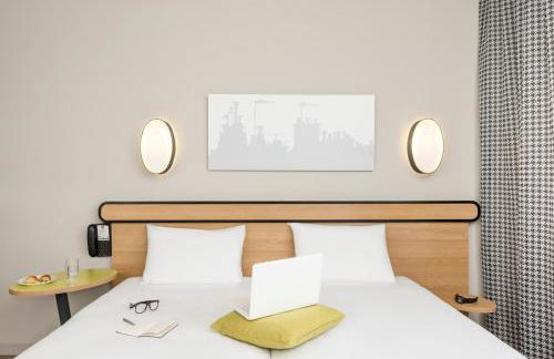 Aparthotel Adagio Access Dijon République - Foto 77