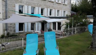 Gîte Au Cœur De La Nature - Foto 4