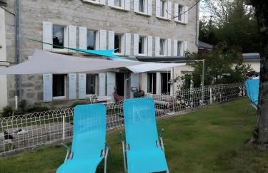 Gîte Au Cœur De La Nature - Foto 4