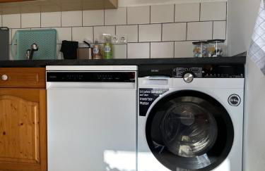 Ferienwohnung Panorama Oberkirn - Foto 36