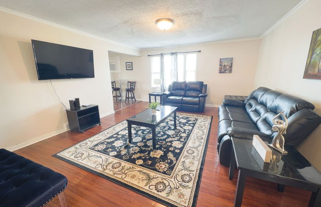 The Gorge View Villa-with Yard & Parking - Foto 23