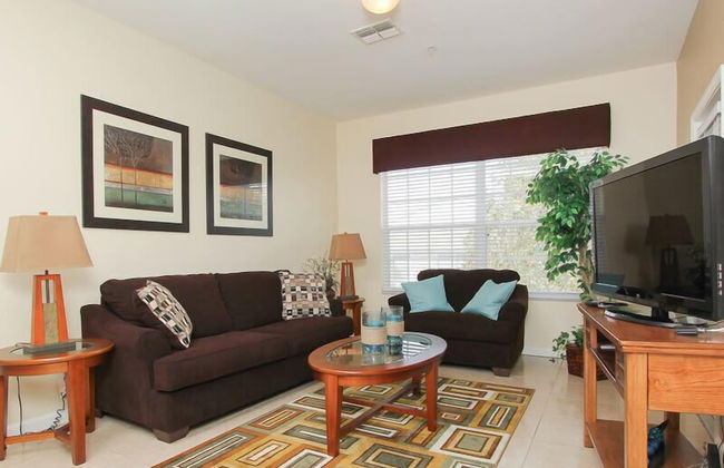 Ov3718 - Windsor Palms Resort - 3 Bed 2 Baths Townhome - Foto 19