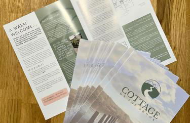 Cottage On The Brook - Foto 33