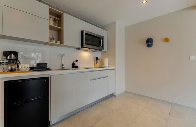 Capitalia Hipodromo Condesa - Foto 62