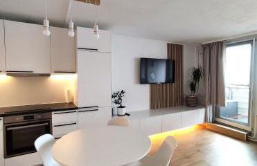 2-Zimmer Wohnung, Pools, Sauna und Balkon - Foto 23