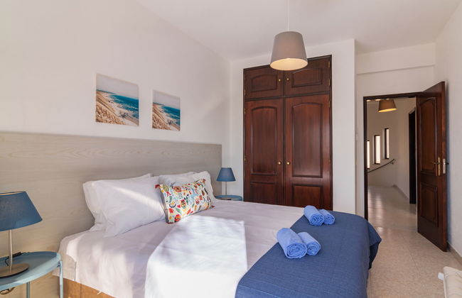 Galé 600m from the beach - Foto 15