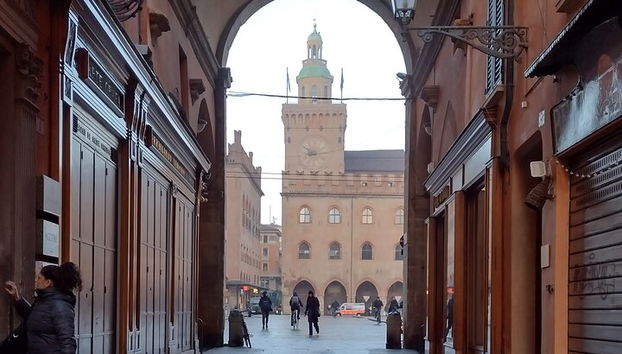Storia Antica e Recente di Bologna: Un Tour Audio Senza Guida - Foto 2
