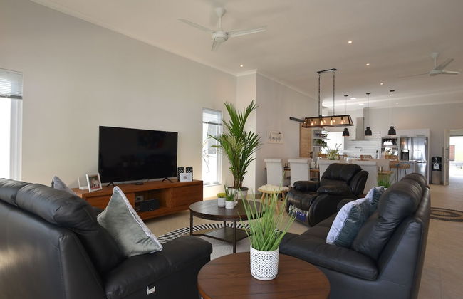 Villa Serenity - Foto 30