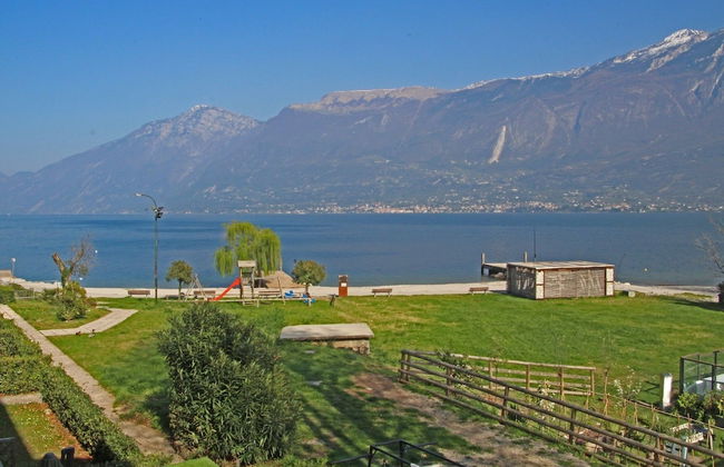 Holideal Campione Beach House - Photo 13