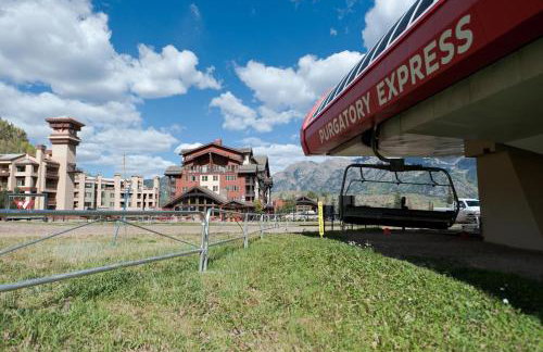 Purgatory Resort Ski In Ski Out - Foto 28