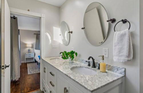 Spacious House close to Petco Park and Gaslamp - Foto 30