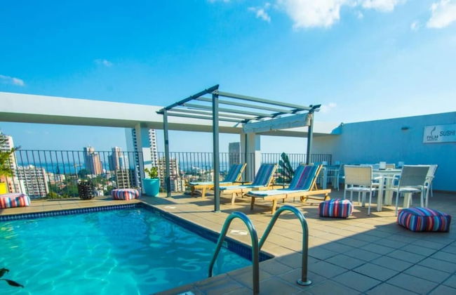 Palm Aparthotel - Foto 36