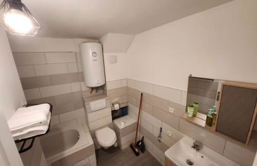 Agréable appartement, lumineux - Foto 7