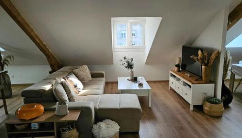 Cocon de charme au cœur du quartier thermal de Vittel - Foto 5