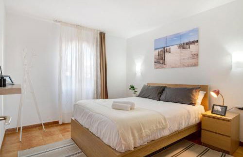 Casa Las Palmeras - Foto 13