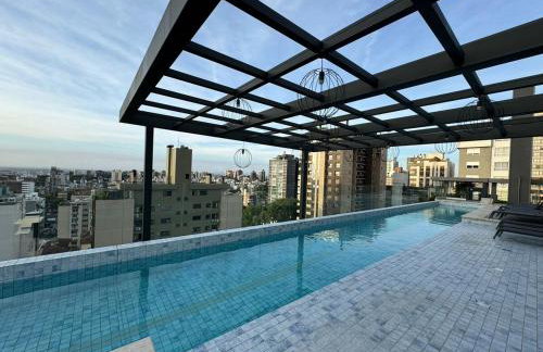 A extensão do seu lar em Porto Alegre - Foto 10