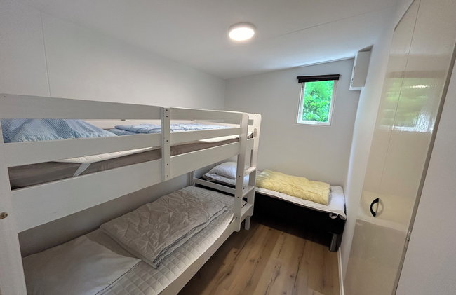 Långasjönäs Camping & Stugby - Foto 55