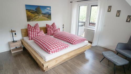 Hörnleberg - Stubenhof, Black Forest - Foto 5