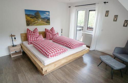 Hörnleberg - Stubenhof, Black Forest - Foto 5