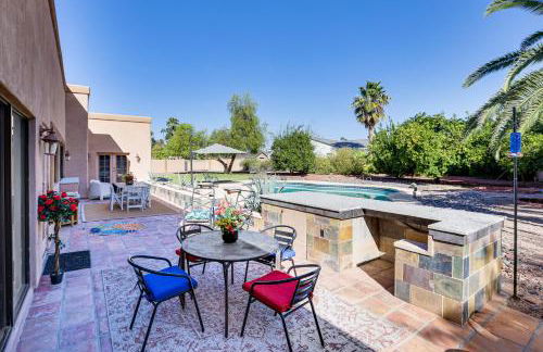 Scottsdale Biohack Healthy Dream Retreat! - Foto 22