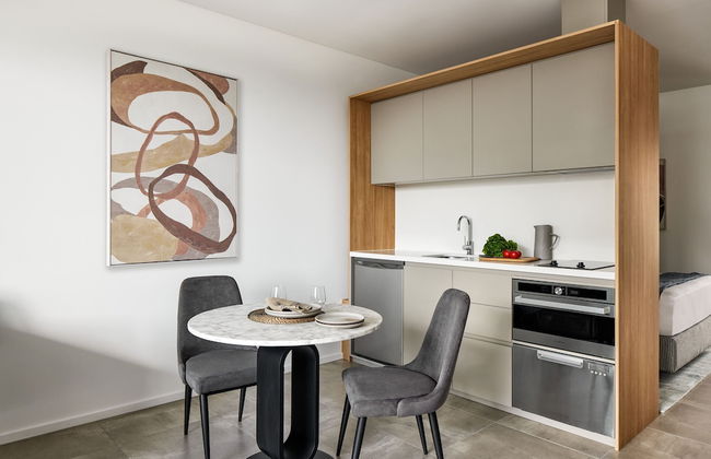 Punthill Parramatta - Foto 21