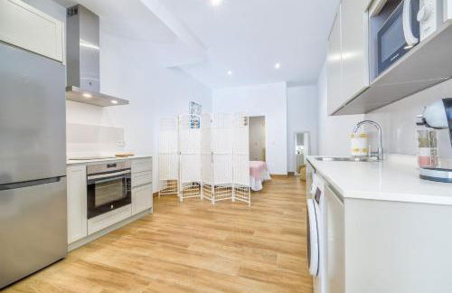 Loft con Encanto en Plaza Gonzalo de Ayora & Centro de Córdoba - Foto 14