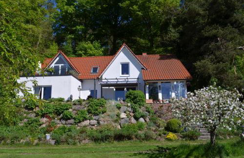 Ferienwohnung Seefrieden - Foto 2