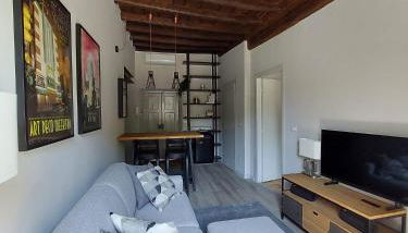 Appartamento per 2 o 4 persone - Torino Gran Madre - Foto 4