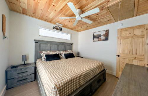 Acadia Sunset Fishing Cabin #5 family beach firepit - Foto 9