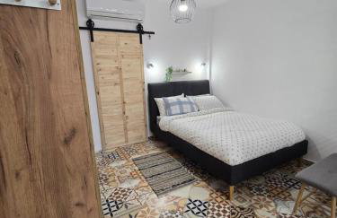 Kiki's comfort stay in West Athens - Foto 9