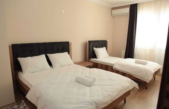 Kivanc Residence - Foto 11