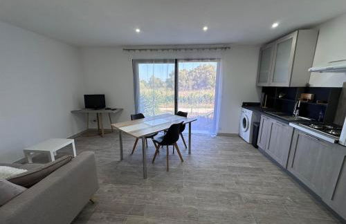 U TERZU - Appart neuf spacieux - Foto 2