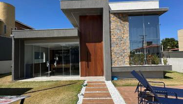 Casa de Temporada Camaçari - Foto 2